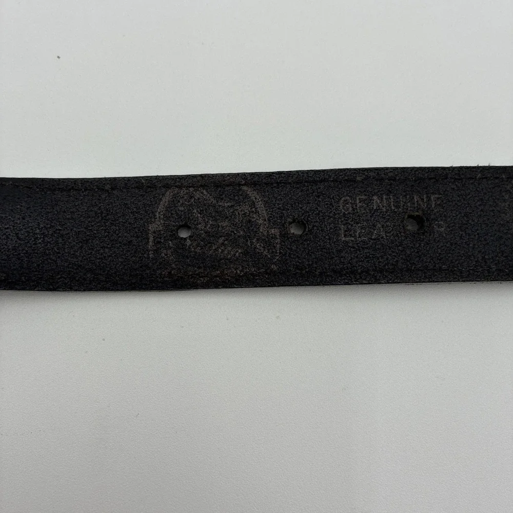 Brighton black genuine